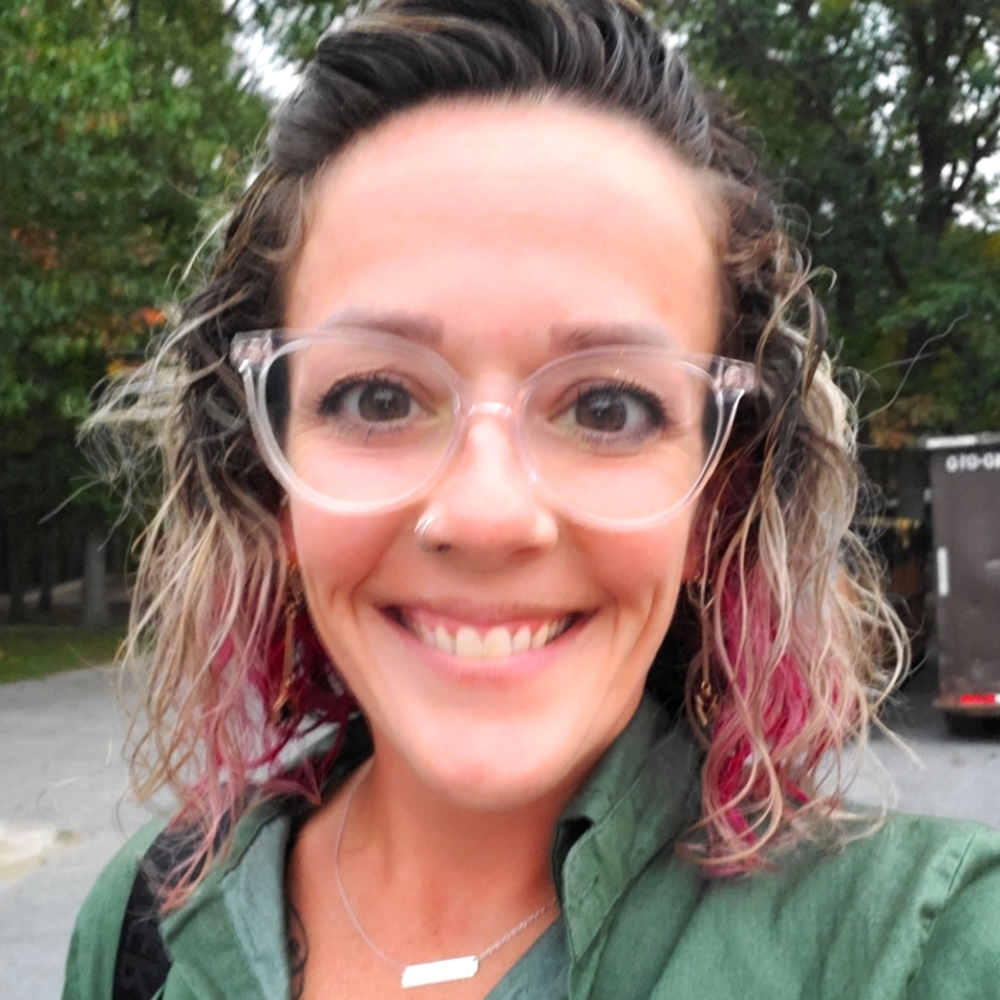 Meet your Posher, Heather